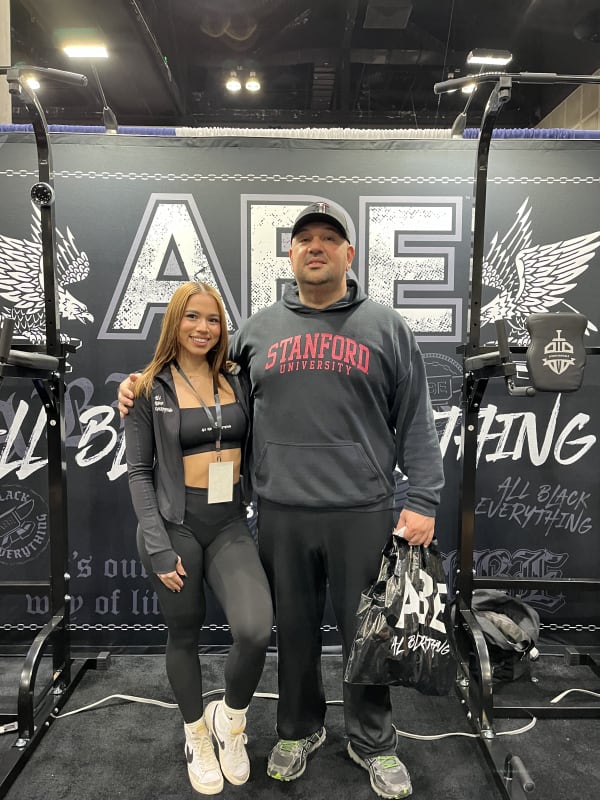 Ruben's review of Nai's membership