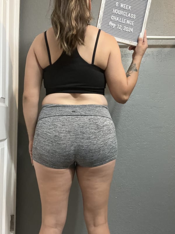Olivia 's review of Joelle's membership