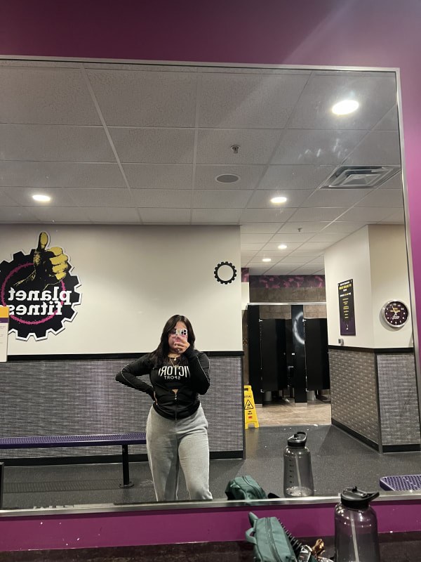 Mariana's review of Daisy B ✿'s membership