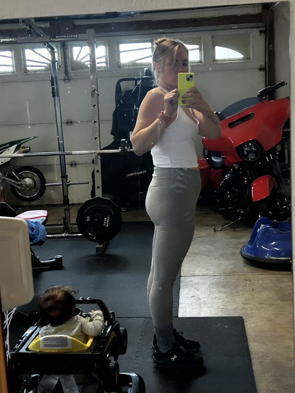 KarleeM's review of Amie's membership