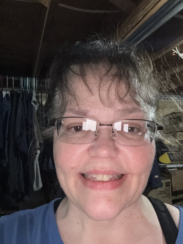 Amy's review of Ashley and Darla's membership