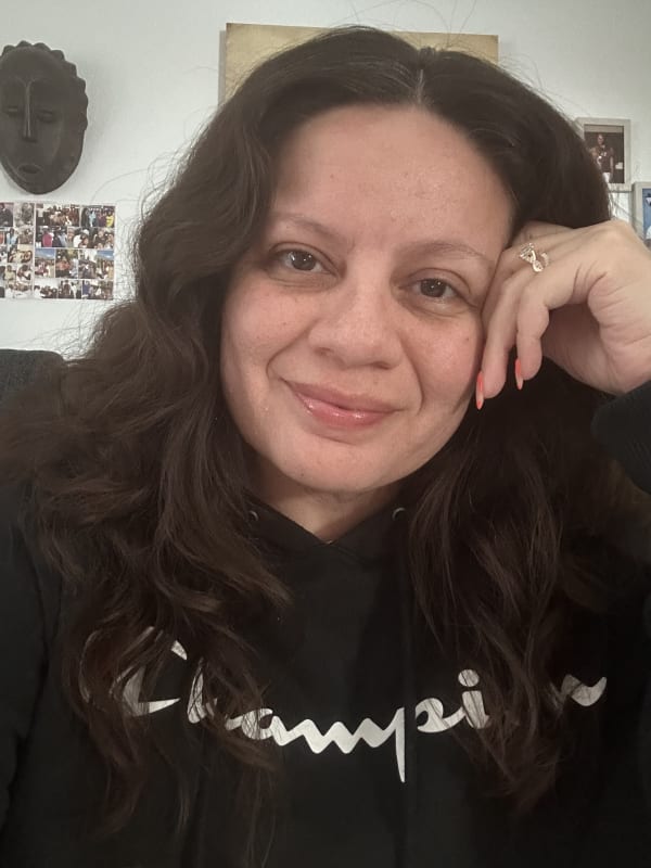 Maria D's review of Maria's membership