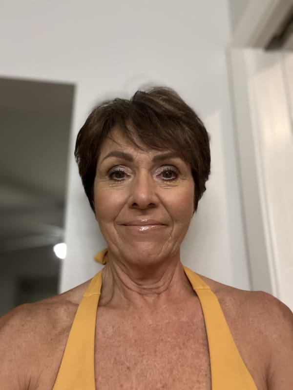 Beth's review of Cheryl's membership