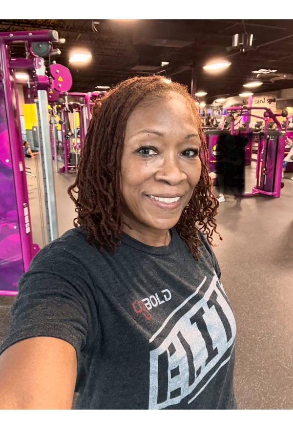 S Joy's review of Nicole's membership
