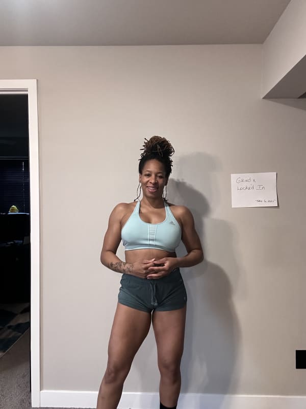 Fionaa's review of Tyesha's membership