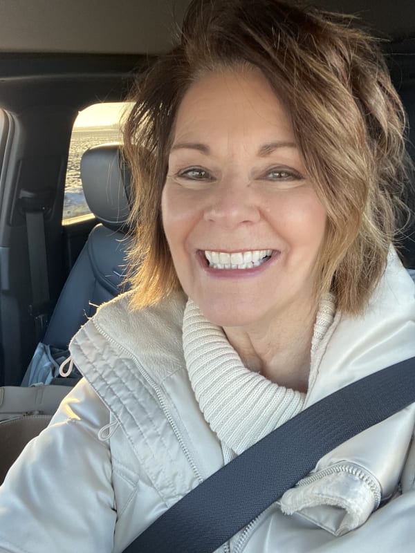 Angeline's review of Cheryl's membership