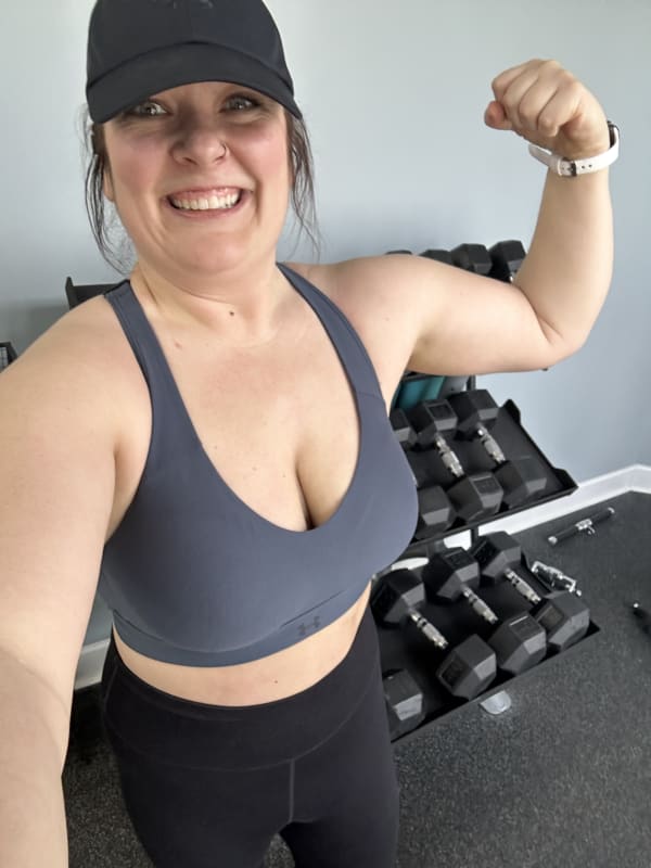 Laura's review of Cheryl's membership