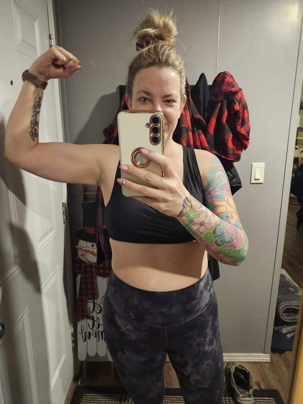 ErinJ's review of Cheryl's membership