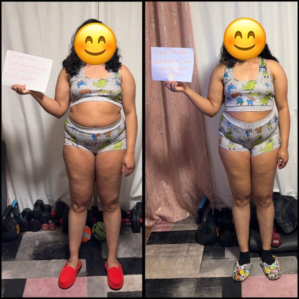 Honey's review of Jess's membership