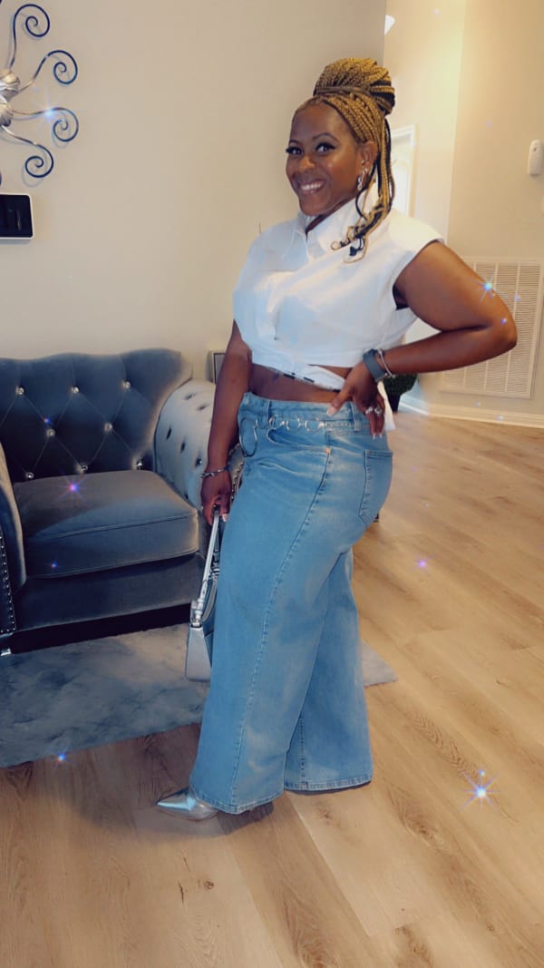 Demeshrianna's review of Jess's membership