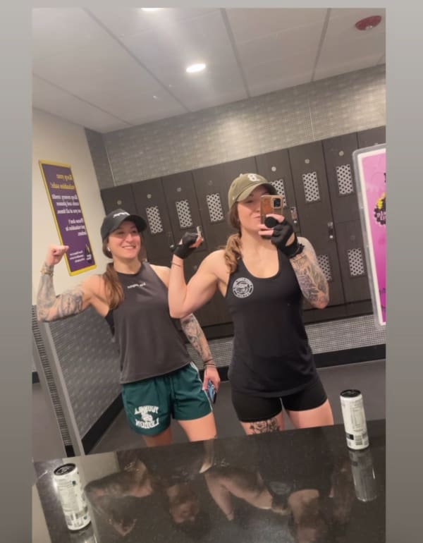 krista's review of Ellen's membership