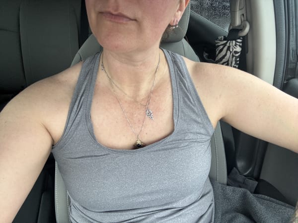 Andi 's review of Ellen's membership