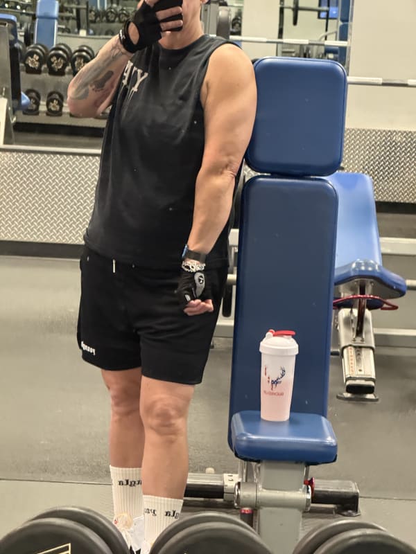Tracy's review of Ellen's membership