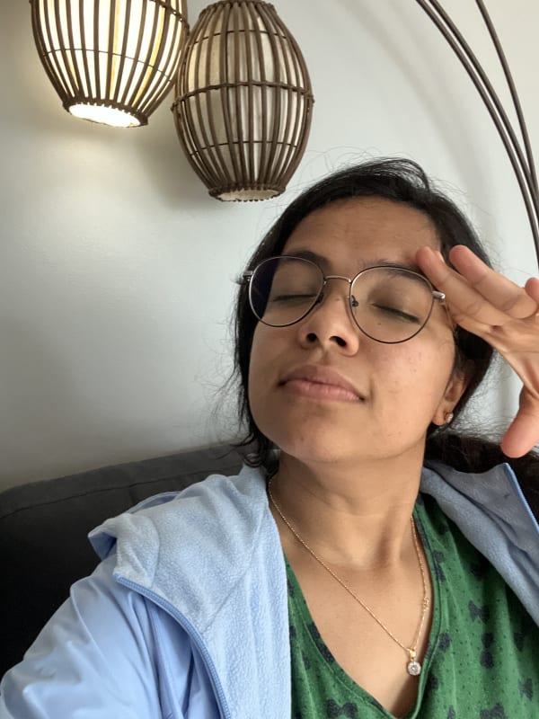 Srishti's review of Mira's membership