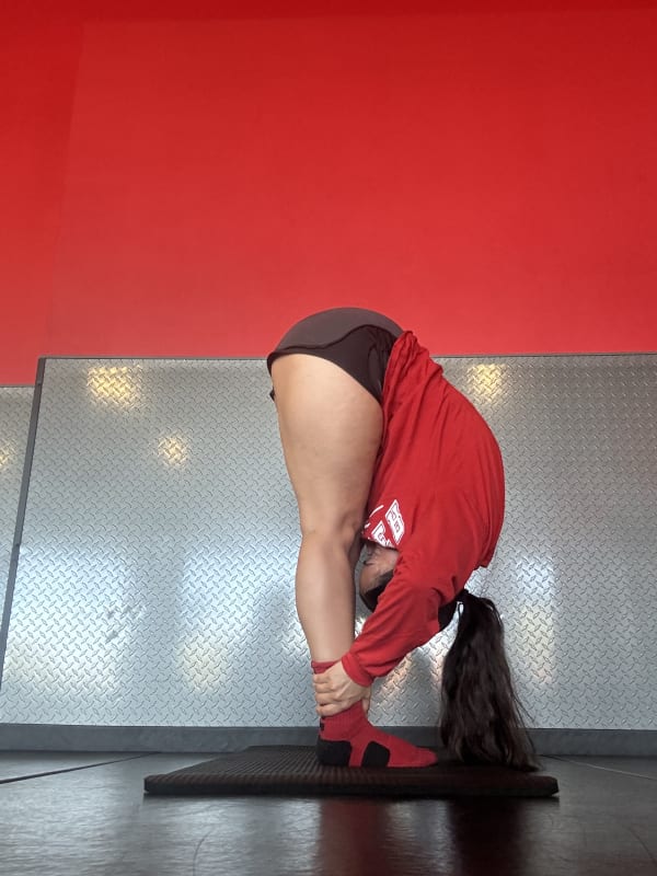 Ashlee's review of Aysia's membership