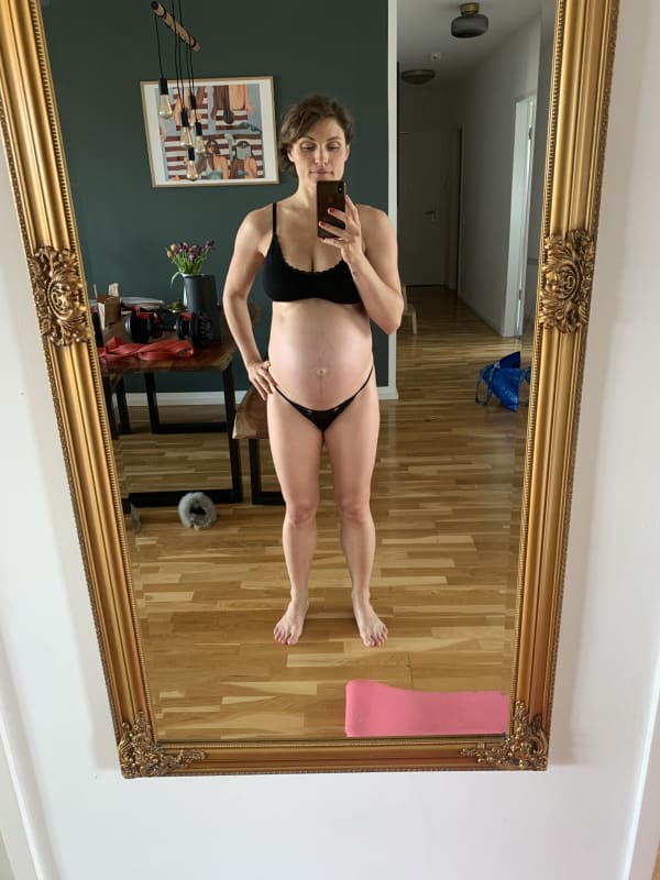 Viktoria's review of Anna's membership