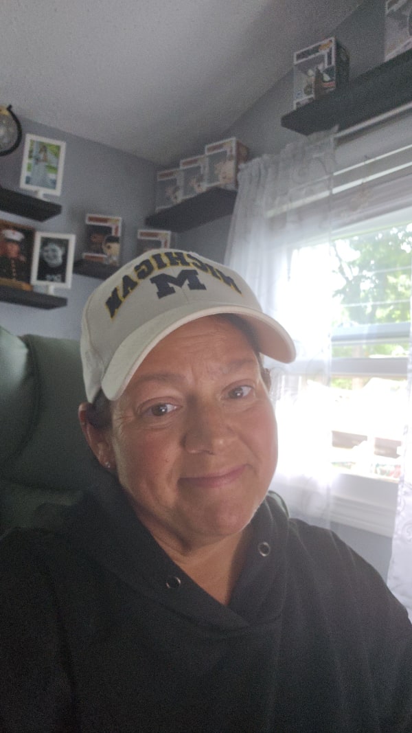 Tracy 's review of Ellen's membership