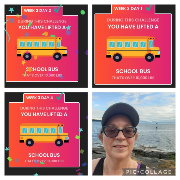 Jenn's review of Victoria's membership