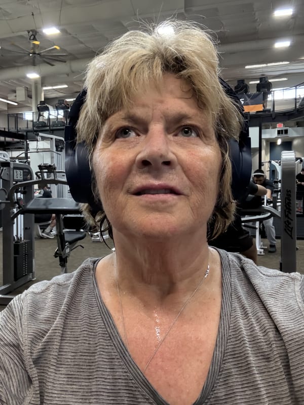 CarolE's review of Ellen's membership