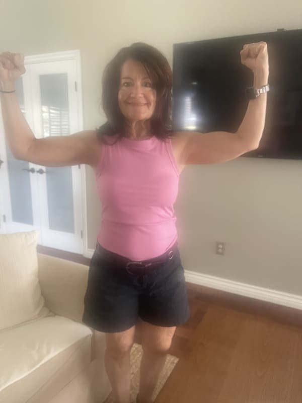 Rowena's review of Cheryl's membership