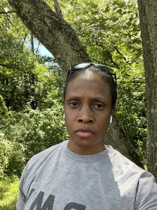 Kesha 's review of Rasheeta Joy's membership