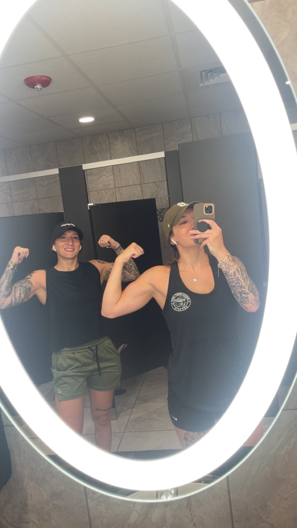 krista's review of Ellen's membership