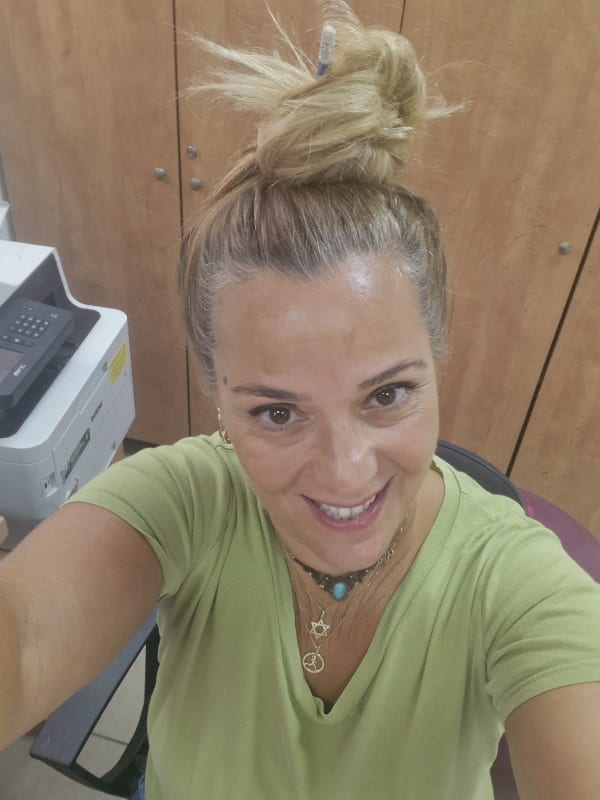 ‫לימור's review of Cheryl's membership