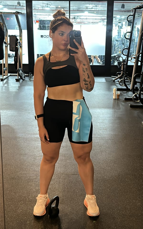 Thanya's review of Jaz🇺🇾's membership