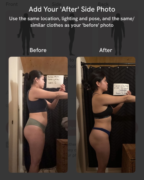 Daisy's review of Jaz🇺🇾's membership