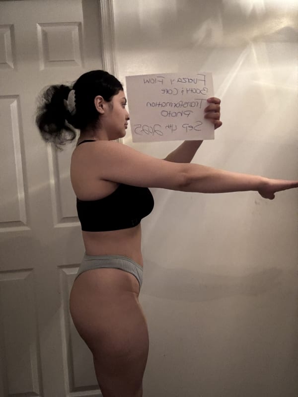 Karen 's review of Jaz🇺🇾's membership