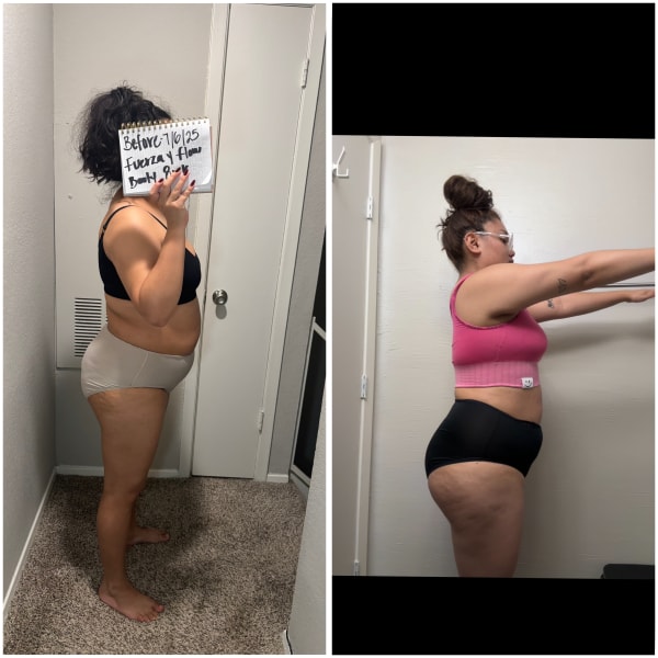 Cecilia 's review of Jaz🇺🇾's membership