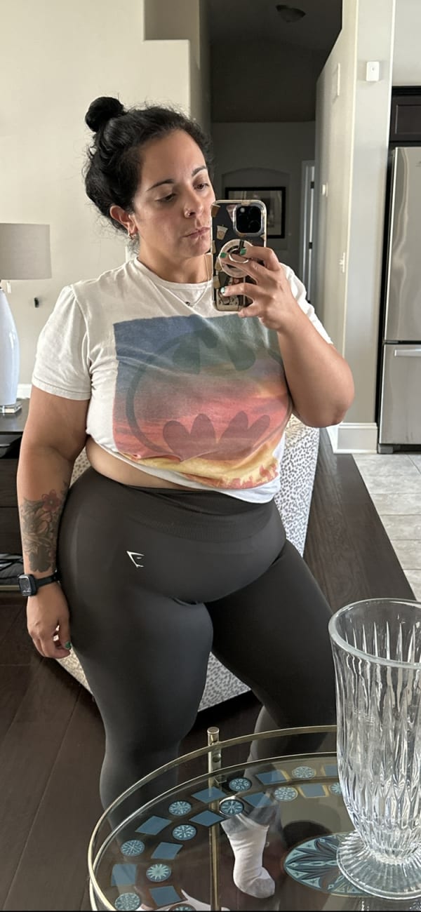 Audra's review of Jaz🇺🇾's membership