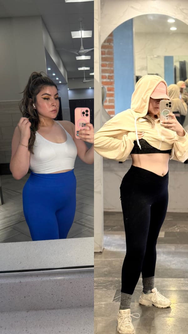 Marlene's review of Jaz🇺🇾's membership