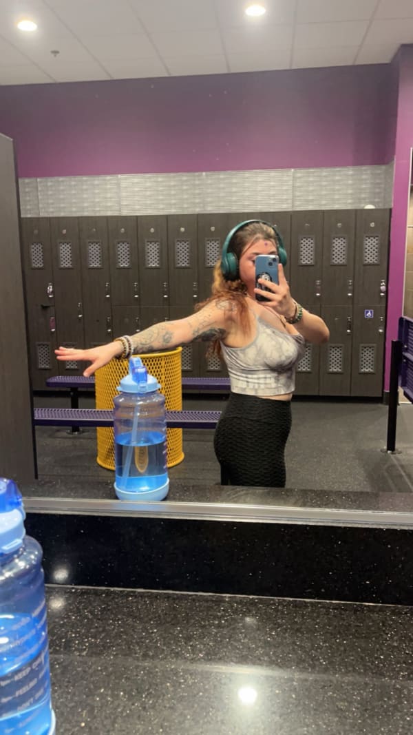 Teresa's review of Jaz🇺🇾's membership