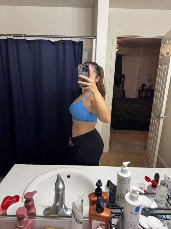 Destiny's review of Skyla's membership