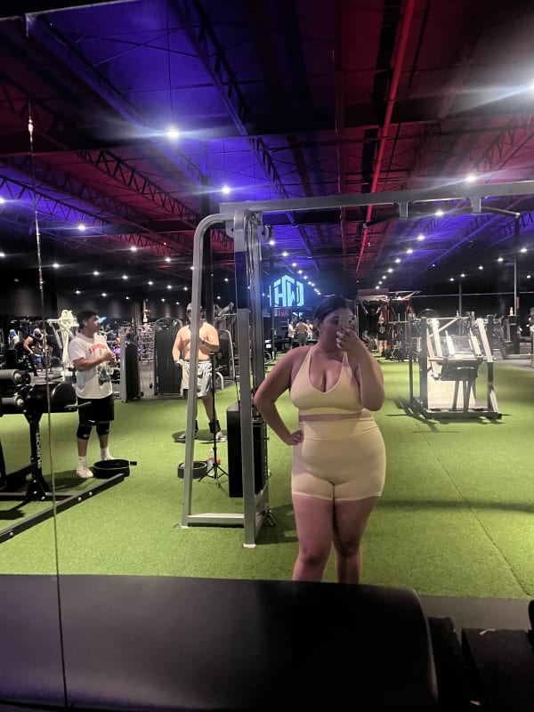 Elisa's review of Jaz🇺🇾's membership