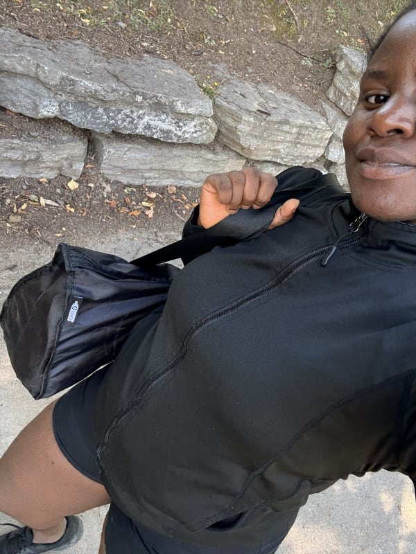 Chidimma 's review of Maxi's membership