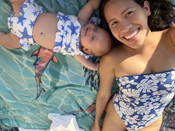 Margarita's review of Izabela's membership