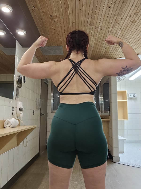 Natalie 's review of Daisy's membership