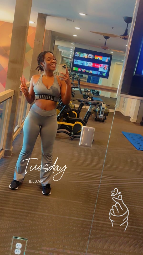 Shadai's review of Sylvia's membership