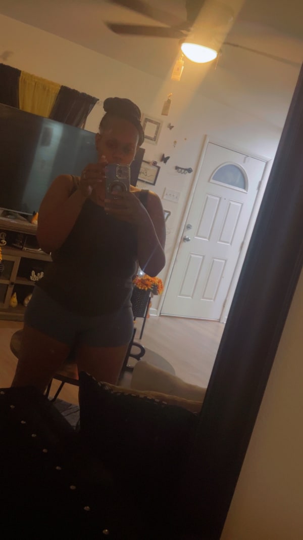 Roytricka's review of Jess's membership