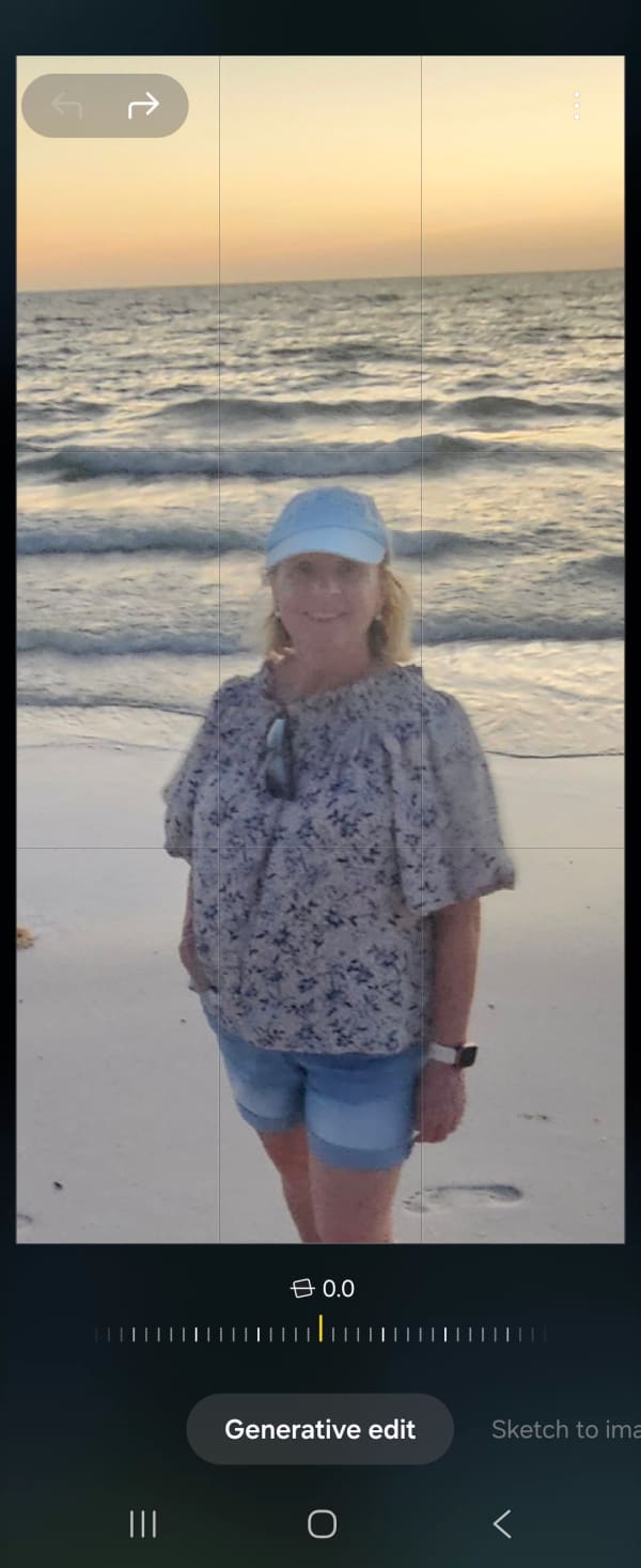 Sheilah's review of Cheryl's membership