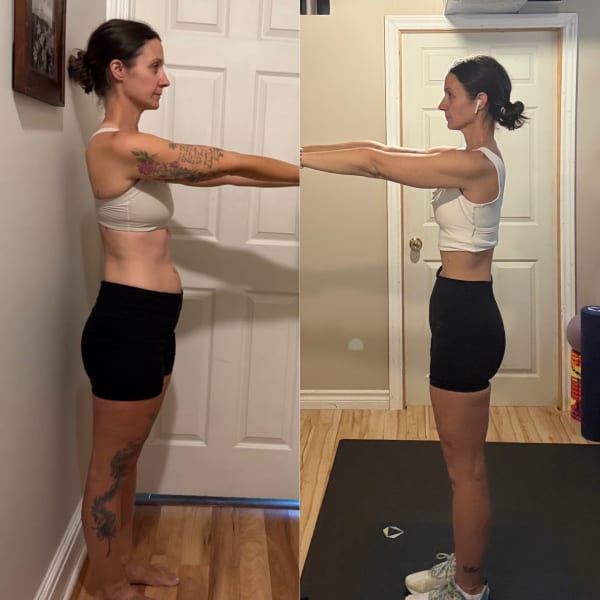 Lyndsay's review of Megan's membership