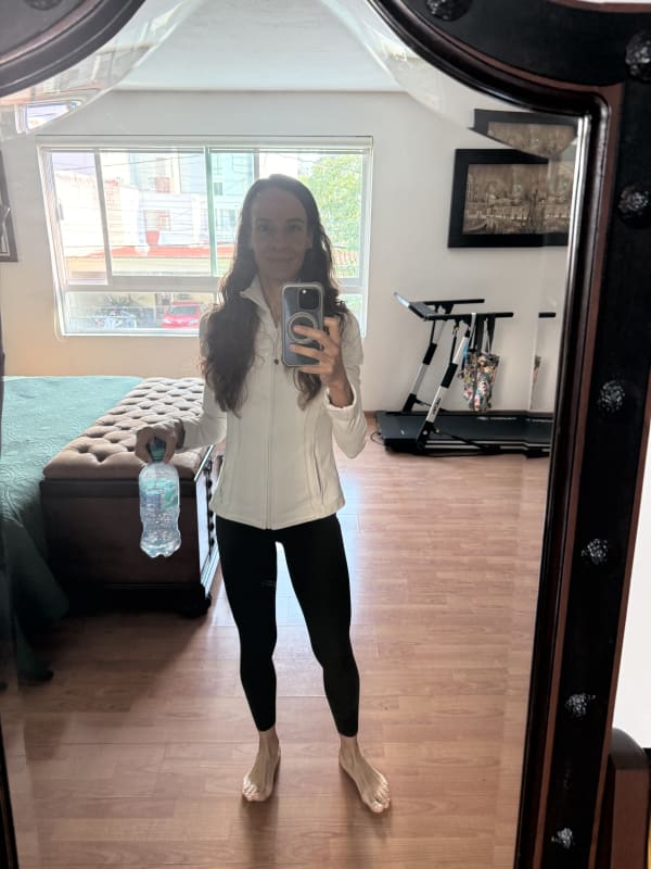 Aly's review of Cheryl's membership