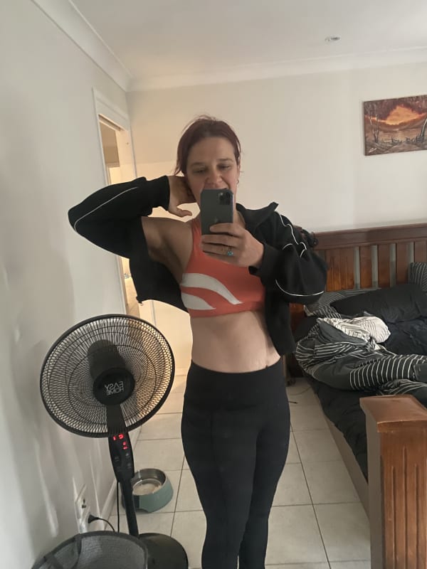 Natasha's review of Ellen's membership