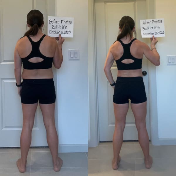 JessicaL's review of Ellen's membership