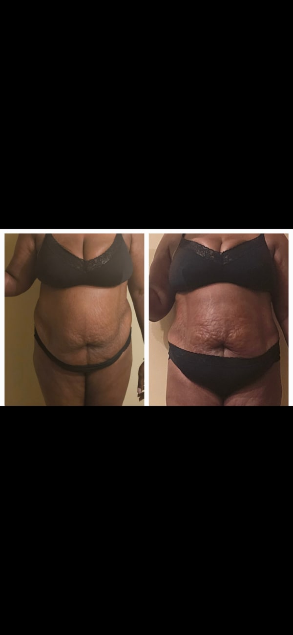 Marsha's review of Jess's membership