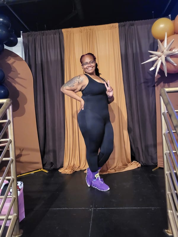 Janice 's review of Jess's membership