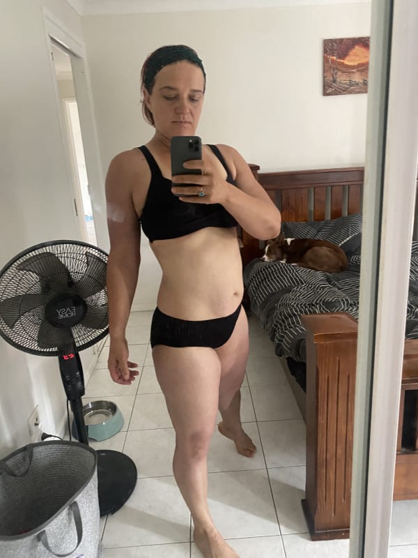 Natasha's review of Ellen's membership