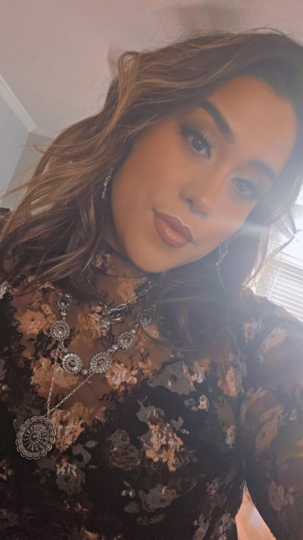 Monica's review of Jaz🇺🇾's membership